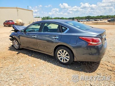 Drugie zdjęcie samochodu z przodu: 2013 NISSAN ALTIMA 2.5 VIN:1N4AL3AP5DC126860 - miniatura