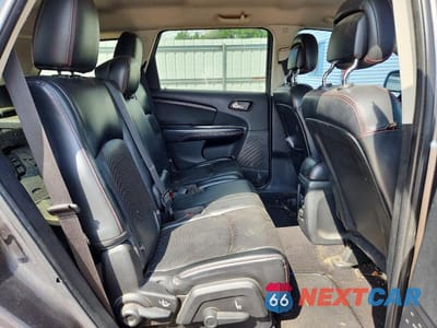 Zdjęcie 11 z 14 samochodu: 2014 DODGE JOURNEY R/T VIN:3C4PDDEG5ET278676 - miniatura