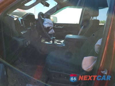 Zdjęcie 7 z 13 samochodu: 2025 CHEVROLET SILVERADO K1500 RST VIN:1GCUKEE86SZ214609 - miniatura
