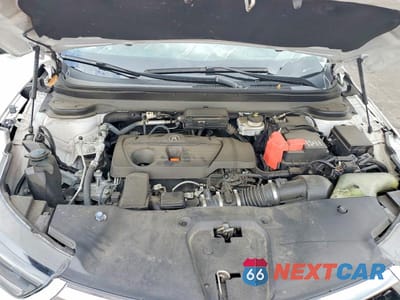 Zdjęcie 12 z 13 samochodu: 2022 ACURA RDX ADVANCE VIN:5J8TC2H70NL007751 - miniatura