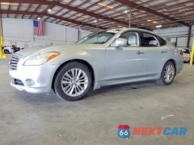 2011 INFINITI M37 BASE JN1BY1AP8BM320345 - główne zdjęcie licytacji z USA - miniatura