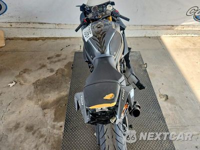 Zdjęcie 6 z 8 samochodu: 2025 SUZUKI GSX-R750 VIN:JS1GR7MA2S7100329 - miniatura