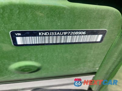 Zdjęcie 13 z 13 samochodu: 2023 KIA SOUL EX VIN:KNDJ33AU1P7208906 - miniatura