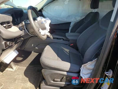 Zdjęcie 7 z 13 samochodu: 2026 FORD EXPLORER ACTIVE VIN:1FMUK8DH3TGA55088 - miniatura