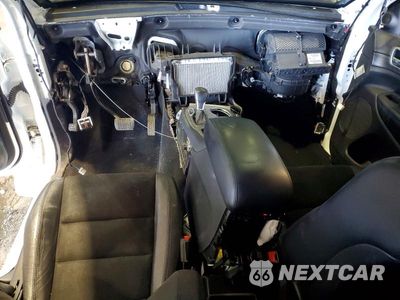 Zdjęcie 8 z 13 samochodu: 2019 JEEP GRAND CHEROKEE LAREDO VIN:1C4RJFAG9KC829315 - miniatura