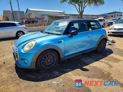 2015 MINI COOPER WMWXM5C56F3A56961 - główne zdjęcie licytacji z USA - miniatura