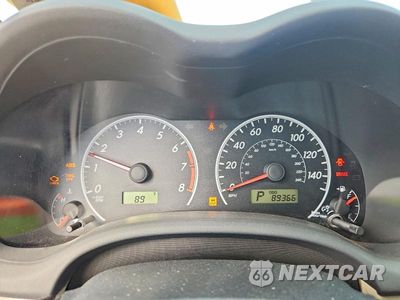Zdjęcie 9 z 13 samochodu: 2013 TOYOTA COROLLA L VIN:5YFBU4EE7DP206579 - miniatura
