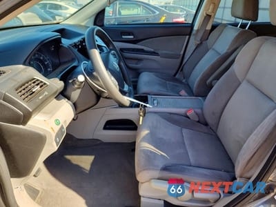 Zdjęcie 7 z 13 samochodu: 2014 HONDA CR-V EX VIN:2HKRM4H54EH655565 - miniatura