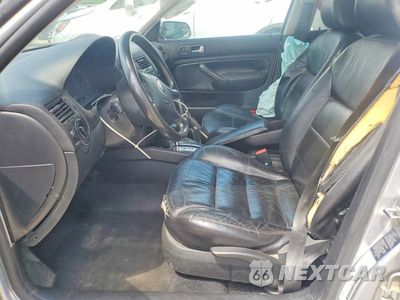 Zdjęcie 7 z 12 samochodu: 2002 VOLKSWAGEN JETTA GLS VIN:3VWSB69M62M108051 - miniatura