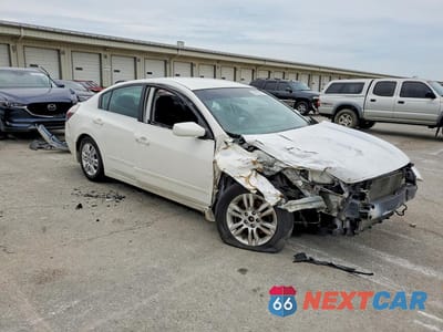 Czwarte zdjęcie samochodu z boku: 2011 NISSAN ALTIMA 2.5 VIN:1N4AL2AP2BC164599 - miniatura