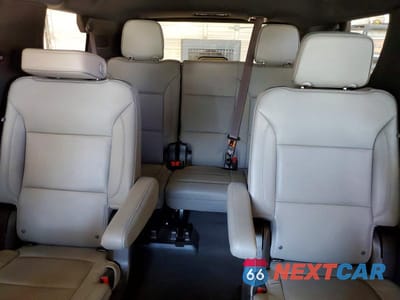 Zdjęcie 10 z 13 samochodu: 2023 GMC YUKON SLT VIN:1GKS1BKD6PR179883 - miniatura