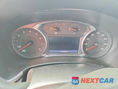 Zdjęcie 9 z 13 samochodu: 2021 CHEVROLET EQUINOX PREMIER VIN:2GNAXNEV9M6153451 - miniatura