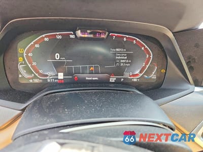 Zdjęcie 9 z 13 samochodu: 2021 BMW X5 XDRIVE40I VIN:5UXCR6C03M9E57406 - miniatura