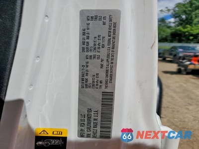 Zdjęcie 13 z 13 samochodu: 2024 JEEP WRANGLER 4XE VIN:1C4RJXN69RW201934 - miniatura