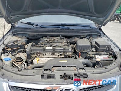 Zdjęcie 11 z 12 samochodu: 2011 HYUNDAI ELANTRA TOURING SE VIN:KMHDC8AEXBU090511 - miniatura