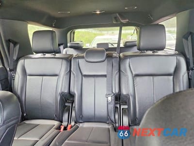 Zdjęcie 10 z 13 samochodu: 2019 FORD EXPEDITION XLT VIN:1FMJU1JT9KEA64899 - miniatura