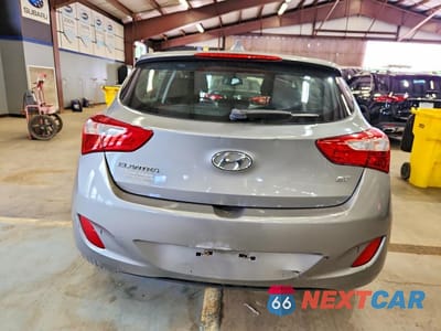Zdjęcie 6 z 12 samochodu: 2013 HYUNDAI ELANTRA VIN:KMHD35LE0DU128312 - miniatura
