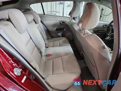 Zdjęcie 10 z 12 samochodu: 2011 HONDA INSIGHT EX VIN:JHMZE2H7XBS009428 - miniatura