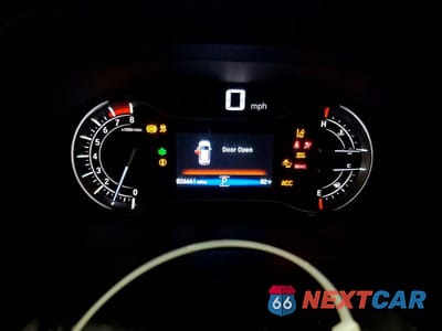 Zdjęcie 9 z 12 samochodu: 2016 HONDA PILOT ELITE VIN:5FNYF6H06GB016241 - miniatura