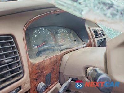 Zdjęcie 9 z 12 samochodu: 2000 TOYOTA 4RUNNER LIMITED VIN:JT3HN87R4Y9035370 - miniatura