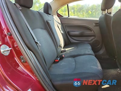 Zdjęcie 10 z 12 samochodu: 2024 MITSUBISHI MIRAGE G4 ES VIN:ML32FUFJ2RHF03743 - miniatura
