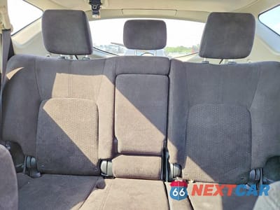 Zdjęcie 10 z 13 samochodu: 2013 NISSAN MURANO S VIN:JN8AZ1MWXDW305933 - miniatura