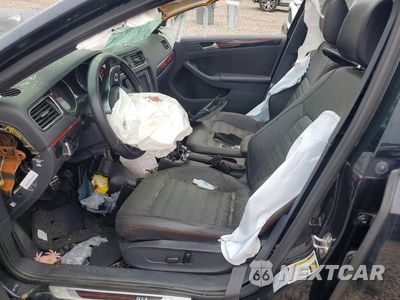 Zdjęcie 7 z 13 samochodu: 2017 VOLKSWAGEN JETTA GLI VIN:3VW5T7AJ4HM387381 - miniatura