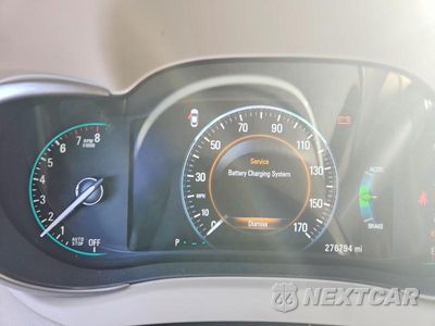 Zdjęcie 9 z 12 samochodu: 2015 BUICK LACROSSE VIN:1G4GB5GR1FF273105 - miniatura