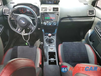 Zdjęcie 8 z 12 samochodu: 2020 SUBARU WRX STI VIN:JF1VA2E67L9815426 - miniatura