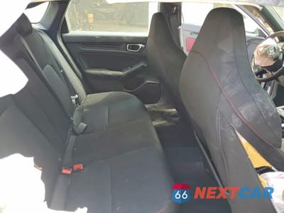 Zdjęcie 10 z 13 samochodu: 2025 HONDA CIVIC SI VIN:2HGFE1E55SH477688 - miniatura