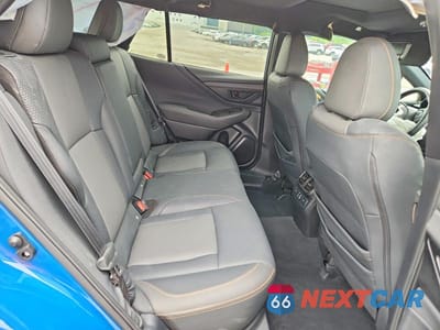 Zdjęcie 10 z 12 samochodu: 2024 SUBARU OUTBACK WILDERNESS VIN:4S4BTGUD6R3126148 - miniatura