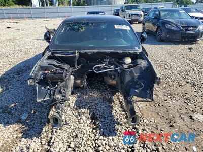 Piąte zdjęcie samochodu w środku: 2022 DODGE CHALLENGER R/T SCAT PACK VIN:2C3CDZFJ8NH188344 - miniatura