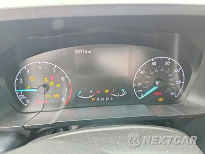 Zdjęcie 9 z 12 samochodu: 2022 FORD MAVERICK XL VIN:3FTTW8F96NRA58444 - miniatura