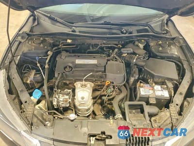 Zdjęcie 11 z 13 samochodu: 2014 HONDA ACCORD LX VIN:1HGCR2F37EA239998 - miniatura