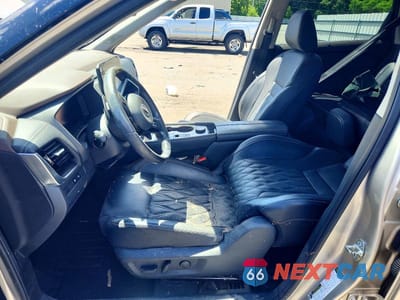 Zdjęcie 7 z 14 samochodu: 2022 NISSAN ROGUE PLATINUM VIN:JN8BT3DD4NW274986 - miniatura