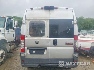 Zdjęcie 6 z 13 samochodu: 2018 RAM PROMASTER 2500 2500 HIGH VIN:3C6TRVDG8JE151059 - miniatura