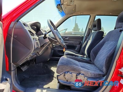 Zdjęcie 7 z 12 samochodu: 1999 HONDA CR-V EX VIN:JHLRD186XXC043198 - miniatura