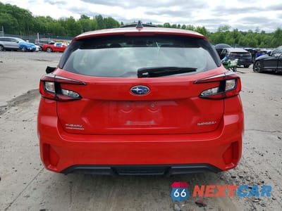Zdjęcie 6 z 12 samochodu: 2025 SUBARU IMPREZA VIN:JF1GUABC0S8252616 - miniatura