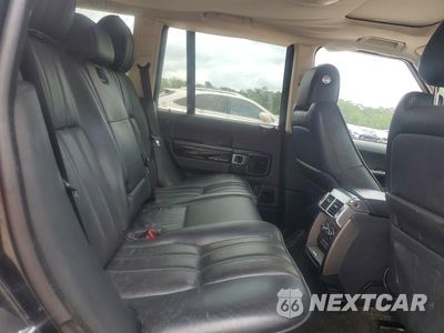 Zdjęcie 11 z 13 samochodu: 2012 LAND ROVER RANGEROVER VIN:SALMF1D42CA387872 - miniatura