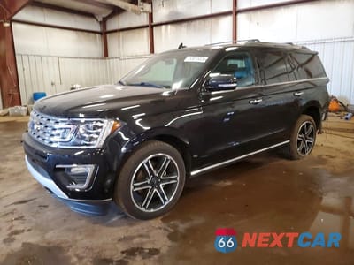 2020 FORD EXPEDITION LIMITED 1FMJU2ATXLEA32941 - główne zdjęcie licytacji z USA - miniatura
