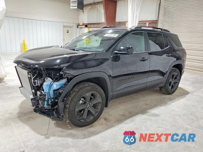 2026 CHEVROLET EQUINOX LT 3GNAXPEG8TL475988 - główne zdjęcie licytacji z USA - miniatura