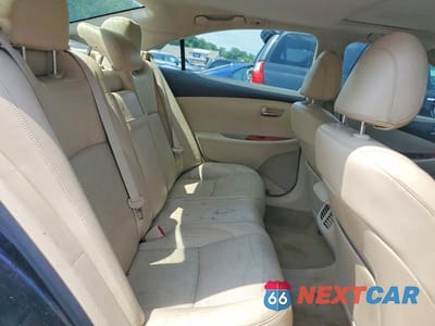 Zdjęcie 10 z 12 samochodu: 2010 LEXUS ES 350 VIN:JTHBK1EG6A2397863 - miniatura