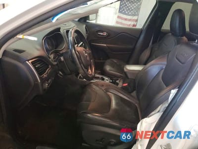 Zdjęcie 7 z 13 samochodu: 2020 JEEP CHEROKEE LIMITED VIN:1C4PJMDX3LD558805 - miniatura