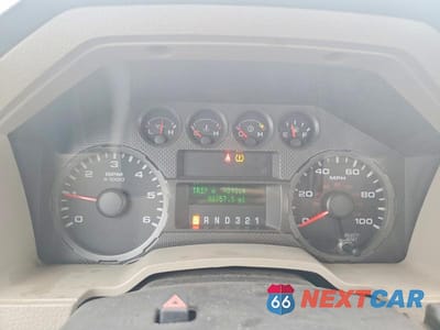 Zdjęcie 9 z 12 samochodu: 2010 FORD F250 SUPER DUTY VIN:1FDNF2A56AEA31053 - miniatura