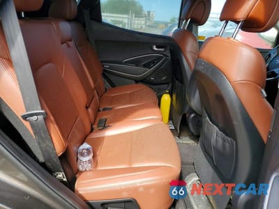 Zdjęcie 11 z 13 samochodu: 2013 HYUNDAI SANTA FE SPORT 2.0T VIN:5XYZWDLA8DG008252 - miniatura