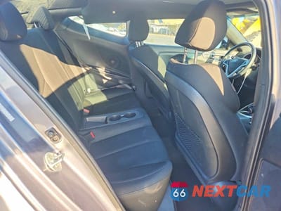 Zdjęcie 10 z 12 samochodu: 2017 HYUNDAI VELOSTER VALUE EDITION VIN:KMHTC6AD1HU314443 - miniatura