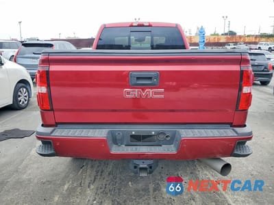 Zdjęcie 6 z 12 samochodu: 2019 GMC SIERRA K2500 DENALI VIN:1GT12SEY9KF210945 - miniatura