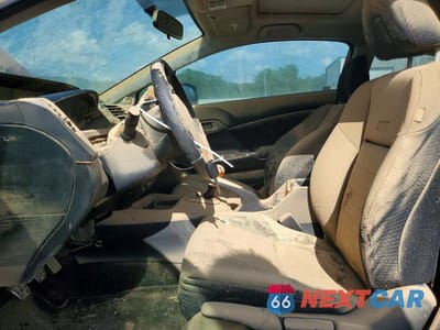 Zdjęcie 7 z 12 samochodu: 2012 HONDA CIVIC SI VIN:2HGFG4A50CH703414 - miniatura
