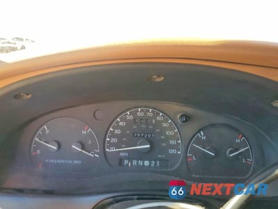 Zdjęcie 9 z 12 samochodu: 1995 FORD RANGER VIN:1FTCR10A9SPA33428 - miniatura