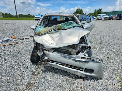 Piąte zdjęcie samochodu w środku: 2005 CHEVROLET AVEO BASE VIN:KL1TD52615B346951 - miniatura